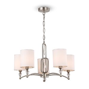 Подвесной светильник Freya FR1007PL-05N фото