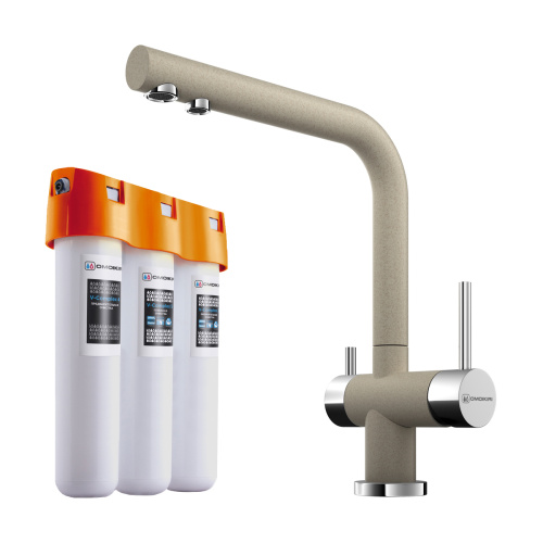 Nagano-SA + Pure drop Lite