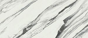 Italon Керамический гранит Charme Deluxe Floor Project Керамогранит Statuario Fantastico 120x278 люкс фото