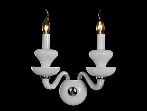 Бра Newport 1902/A white фото