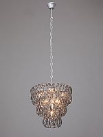 Каскадная люстра Vitaluce V5316-9/7 фото