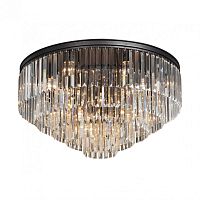 Накладная люстра Vitaluce V1805-1/8+4+4+1PL фото