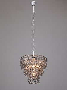 Каскадная люстра Vitaluce V5316-9/7 фото