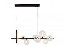 Подвесная люстра Kink Light 07608-7А,19 фото