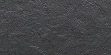 Керамогранит Seranit 26071980 Riverstone Black 60x120 фото
