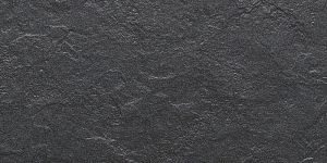 Керамогранит Seranit 26071980 Riverstone Black 60x120 фото