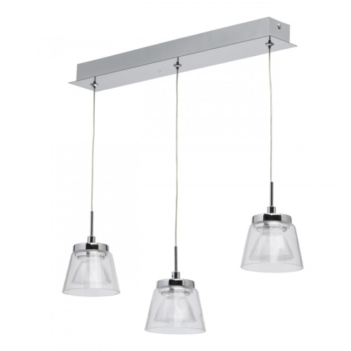 Подвесной светильник DeMarkt 110011103