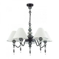 Подвесная люстра Odeon Light 4896/5 фото