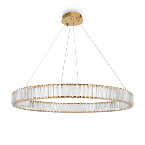 Подвесная люстра Freya FR5257PL-L32G фото
