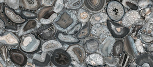 Керамогранит Mirage Wanderlust Agata Black WA 10 120x278 фото