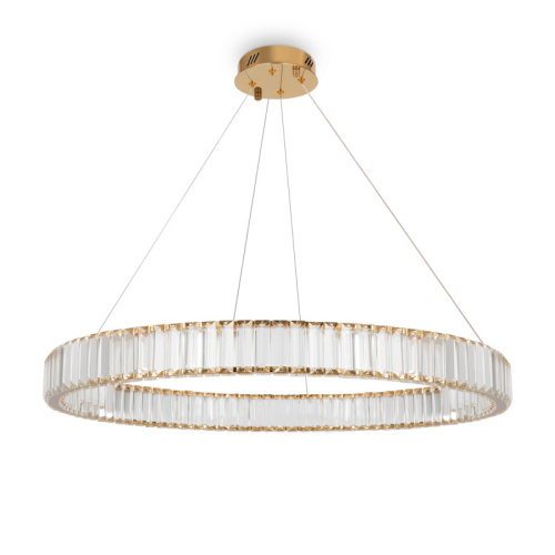 Подвесная люстра Freya FR5257PL-L32G