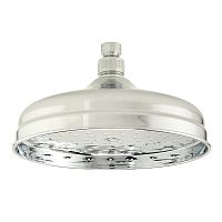 Верхний душ Migliore Roma, d-200 мм, хром 29823 фото