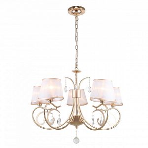 Подвесная люстра F-Promo 2756-5P фото