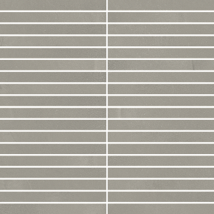 Мозаика Italon Continuum 610110001029 Iron Mosaico Strip 30x30 фото
