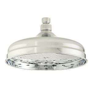 Верхний душ Migliore Roma, d-200 мм, хром 29823 фото
