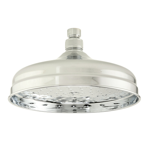 Верхний душ Migliore Roma, d-200 мм, хром 29823