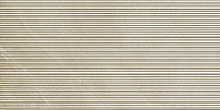 Керамогранит Italgraniti Shale Sand Ribbed SL02BAR 60х120 фото