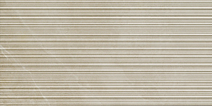 Керамогранит Italgraniti Shale Sand Ribbed SL02BAR 60х120 фото