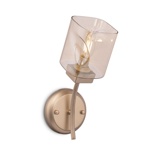 Настенный светильник (бра) Freya FR5095WL-01G фото 2