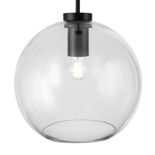 Подвесной светильник Freya FR8003PL-01B фото 3