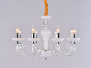 Подвесная люстра Newport 12108/C фото