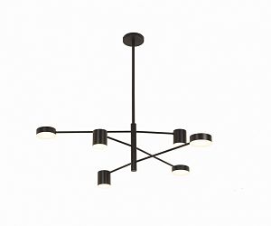 Люстра на штанге Kink Light 07650-6,19(4000К) фото