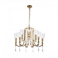 Подвесная люстра Favourite 2968-9P фото