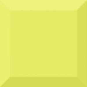 Плитка Biselado Brillo Pistacho 10x10 фото