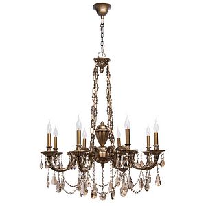 Подвесная люстра Chiaro 491010808 фото