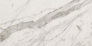 Керамогранит D032 (ADUS) Marvel Statuario Select 30x60 Lapp. фото