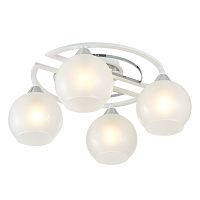 Накладная люстра Citilux CL121140 фото