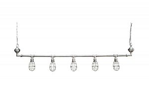 Подвесная люстра Covali PL-51557 фото