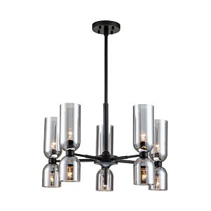 Люстра на штанге Favourite 2877-5P фото