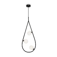 Люстра Freya FR4005PL-03B2 фото