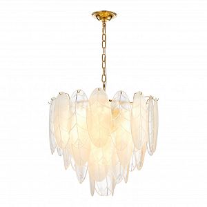 Каскадная люстра Favourite 2983-13P фото