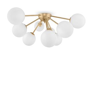 Потолочный светильник Freya FR5120CL-09G фото