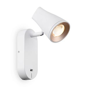 Настенный светильник (бра) Freya FR10002WL-L6W фото