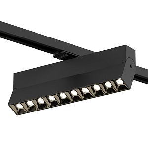 Светильник на шине Denkirs DK6636-BK фото