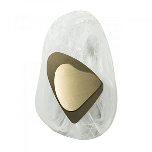 Бра LOFT IT 10102 Gold фото