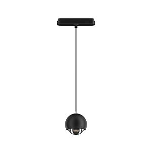 Светильник на шине Denkirs DK5376-BK фото