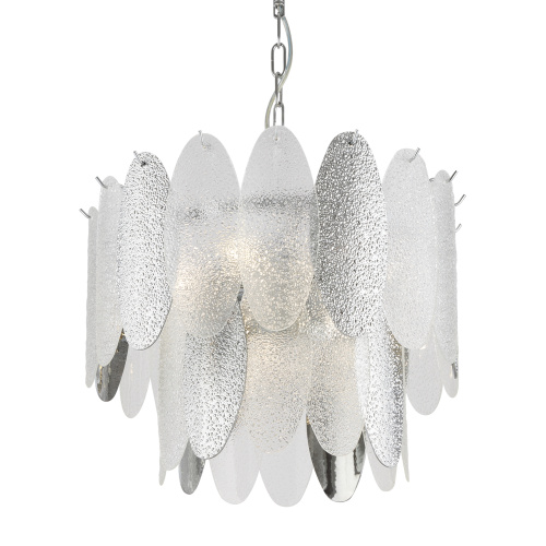 Подвесной светильник Freya FR5189PL-09CH фото 2