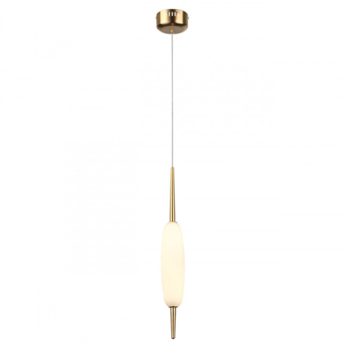 Подвесной светильник Odeon Light 4792/12L