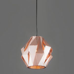 Подвесной светильник Eurosvet 50137/1 золотой фото