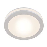 Встраиваемый светильник Maytoni Technical DL2001-L7W фото