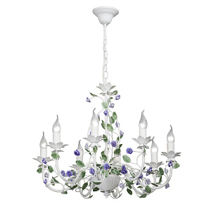 Подвесная люстра Vitaluce V1823-0/8 фото