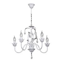 Подвесная люстра Vitaluce V1047/5 фото