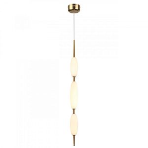 Подвесной светильник Odeon Light 4792/28L фото