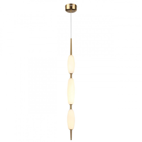 Подвесной светильник Odeon Light 4792/28L