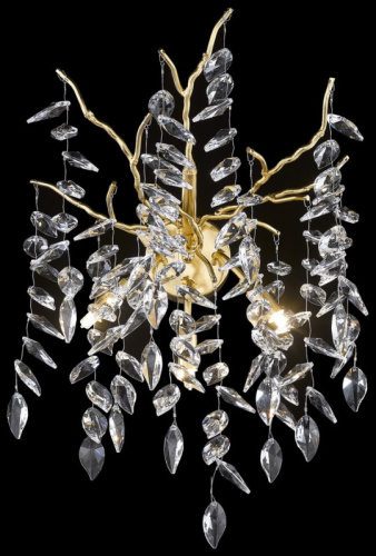 Бра WERTMARK WE184.03.401