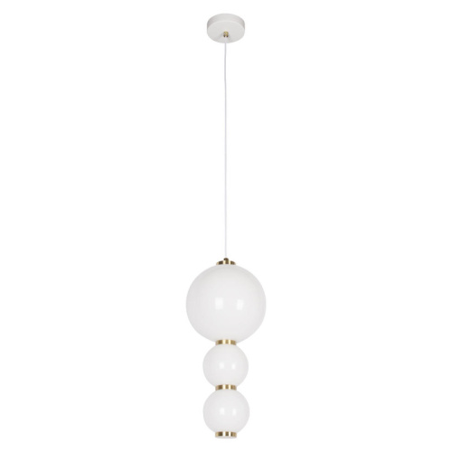 Подвесная люстра LOFT IT 10205/C